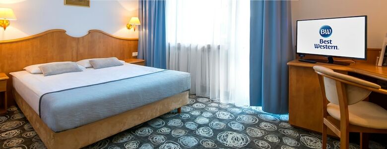 Best Western Hotel Felix