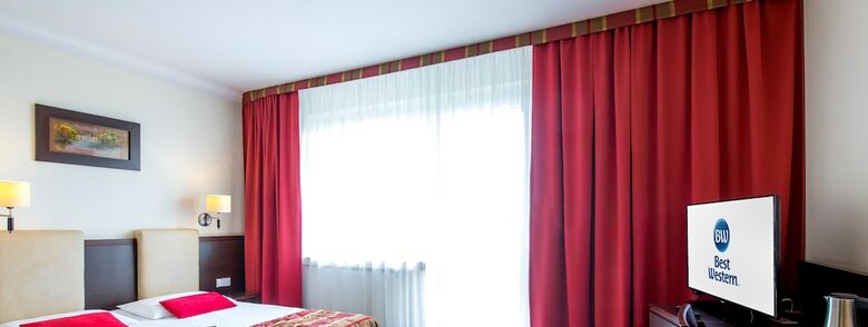 Best Western Hotel Felix