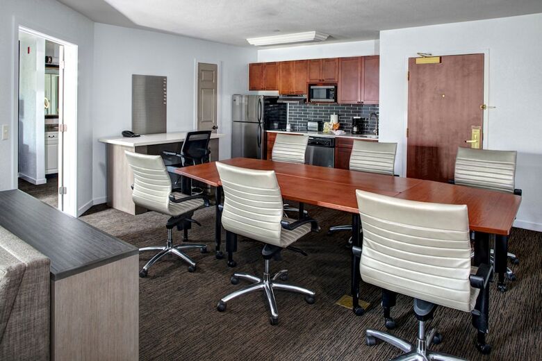 Hotel Hyatt House Branchburg