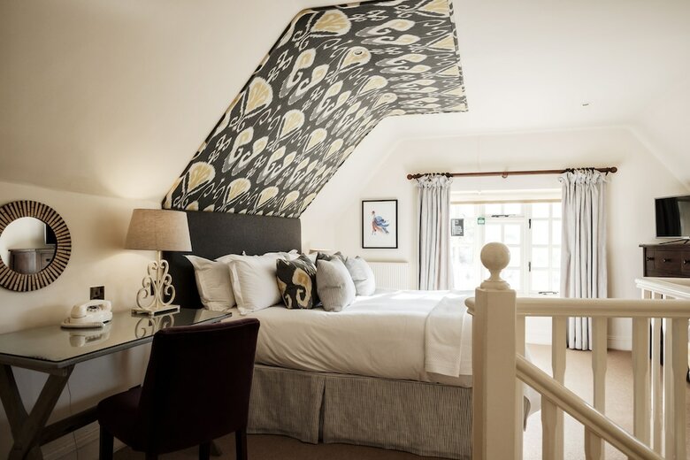 Swan Hotel