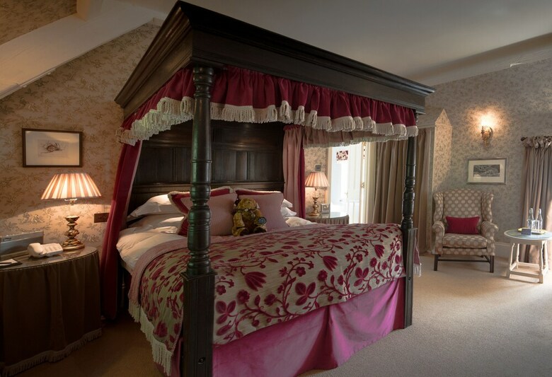 Swan Hotel
