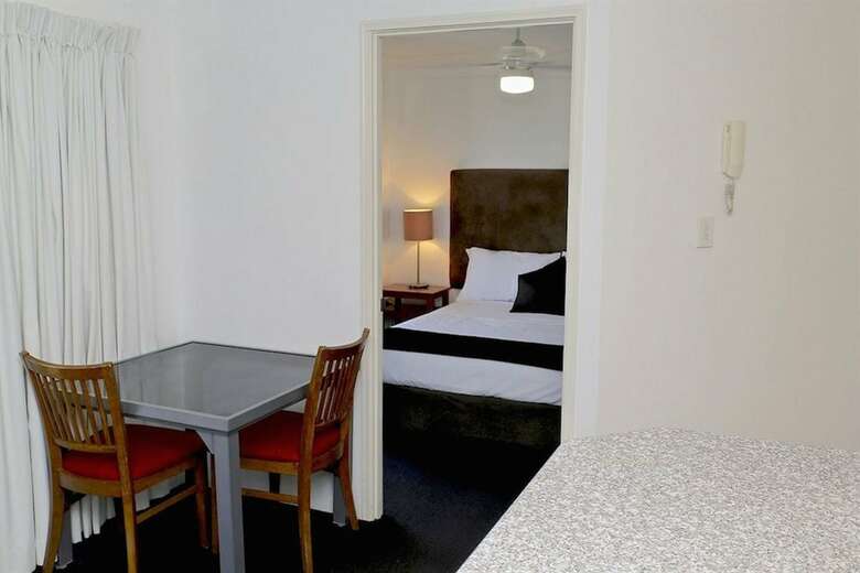 Apartamentos Karana Palms Resort