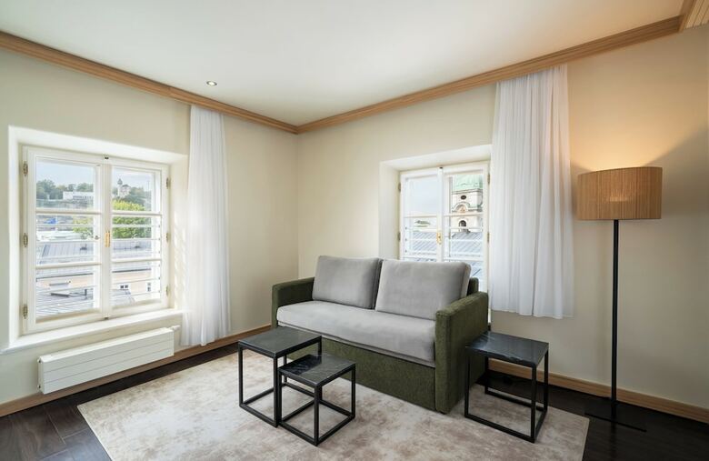 Star Inn Hotel Premium Salzburg Gablerbr�u, By Quality