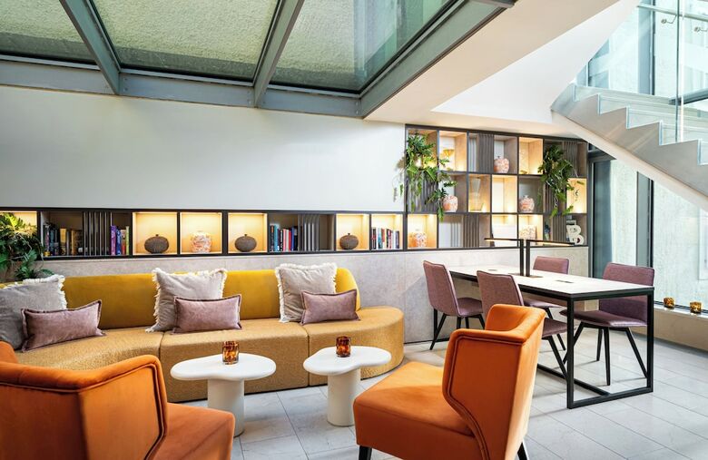 Star Inn Hotel Premium Salzburg Gablerbr�u, By Quality