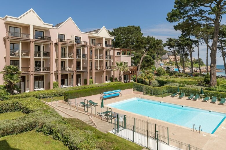 Residence Pierre & Vacances L'archipel