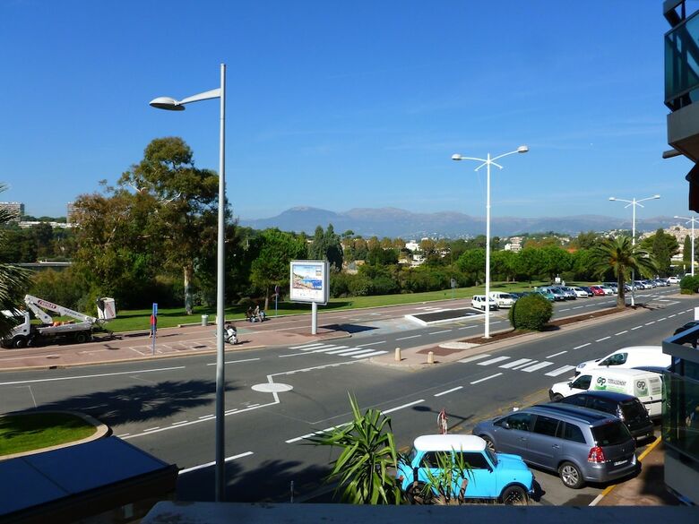 Citotel Tierce Beach Hotel