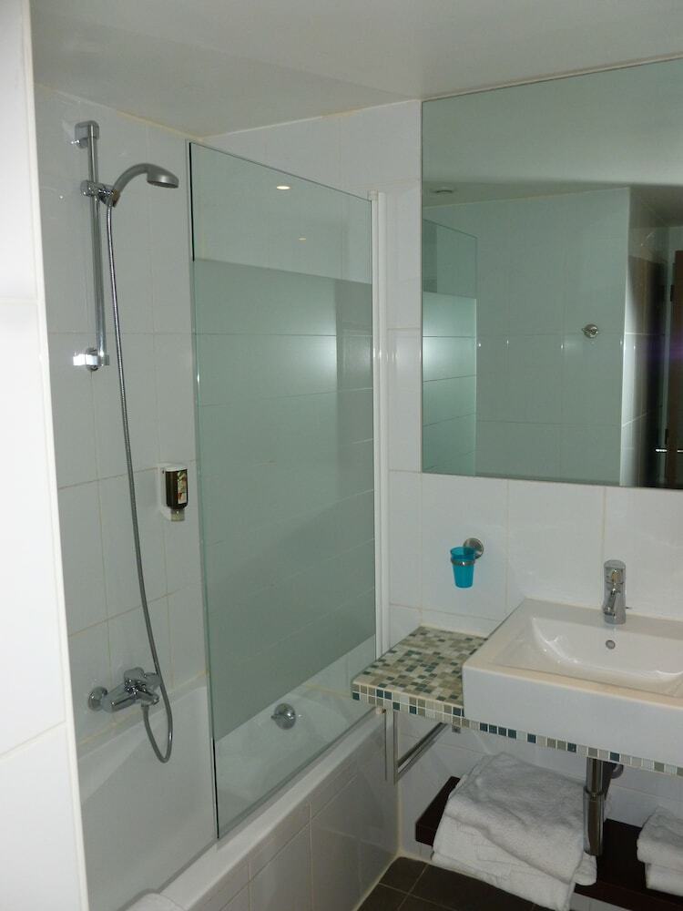 Citotel Tierce Beach Hotel