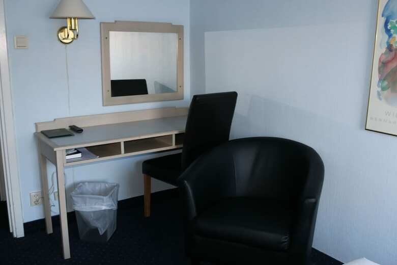 Hotell Z�ta