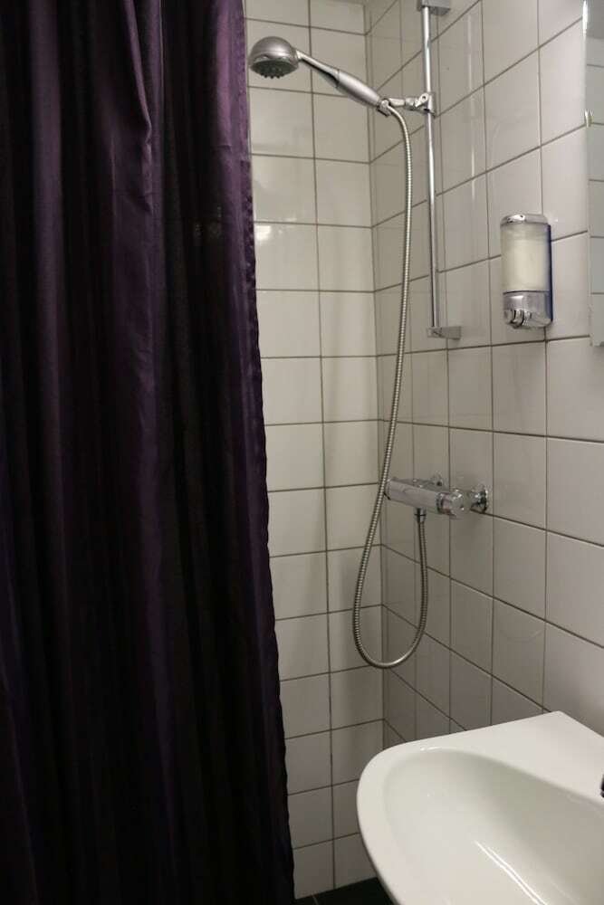 Hotell Z�ta