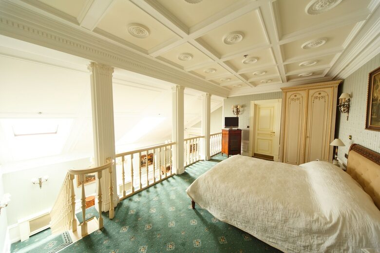The Taleon Imperial Hotel