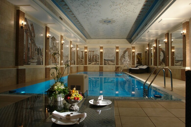The Taleon Imperial Hotel