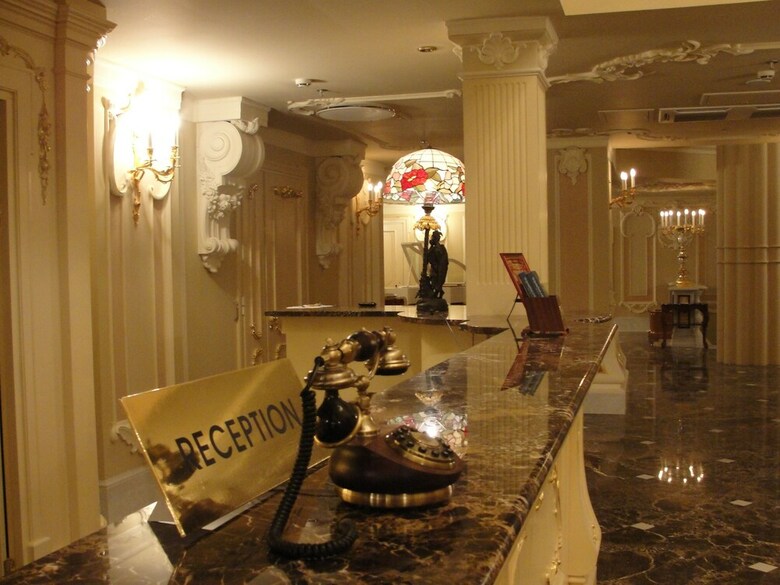 The Taleon Imperial Hotel