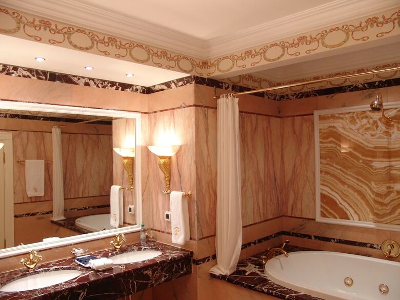 The Taleon Imperial Hotel