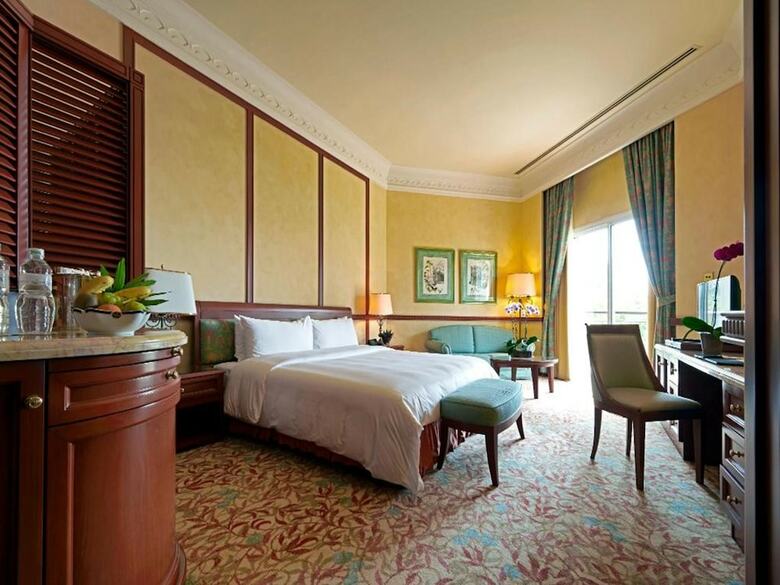 Apartamento The Empire Brunei