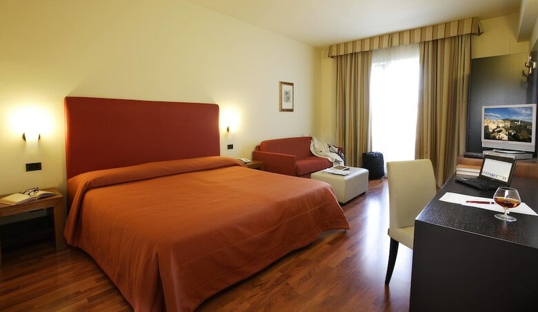 Hotel Cristallo