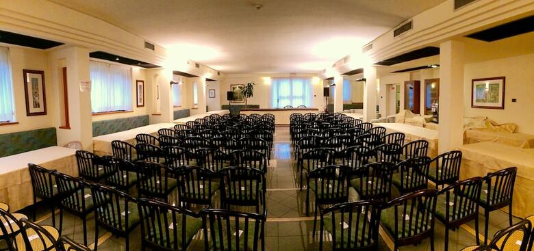 Hotel Cristallo