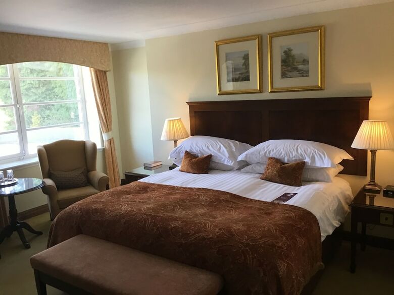 Macdonald Drumossie Hotel