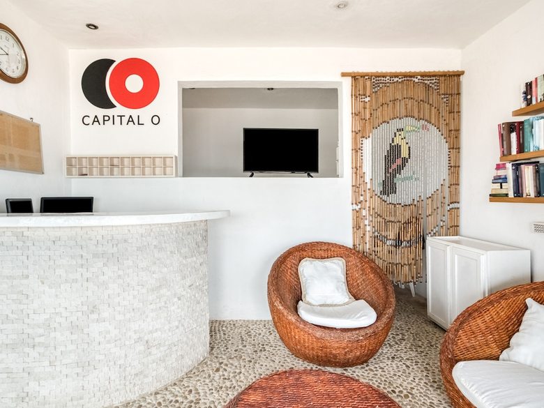 Aparthotel Capital O Mimi Del Mar