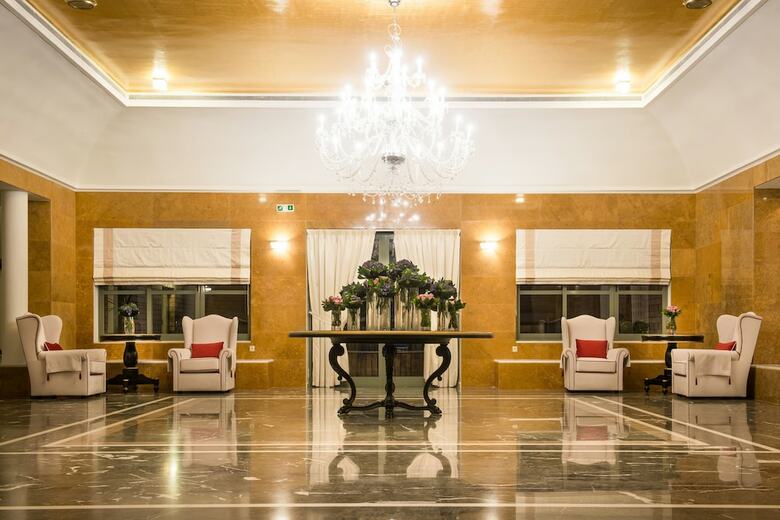 Hotel Bella Beach - All Inclusive
