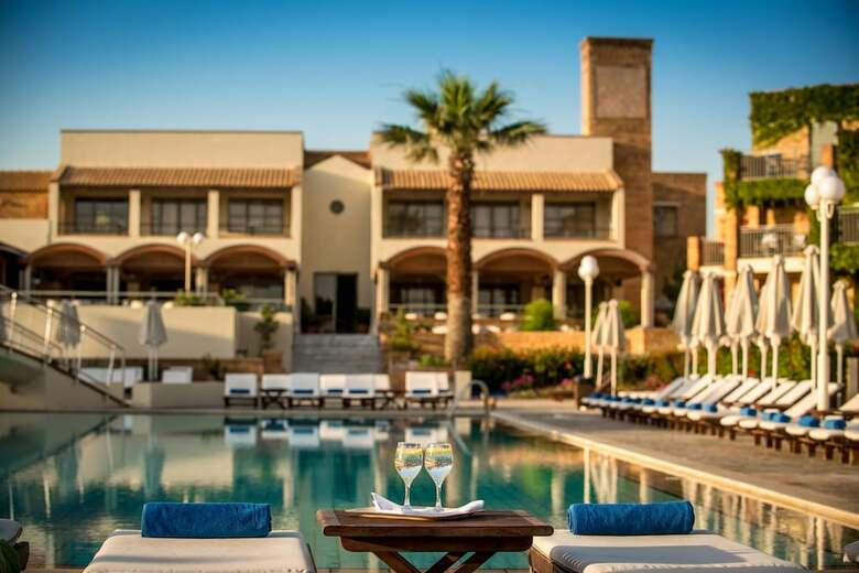 Hotel Bella Beach - All Inclusive