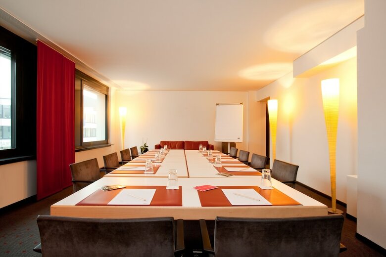 Hotel Vienna House Easy Mo. Stuttgart