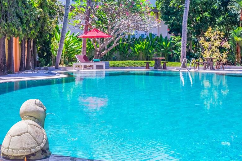 Apartamento Samui Sense Beach Resort