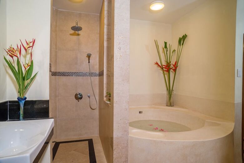 Apartamento Samui Sense Beach Resort