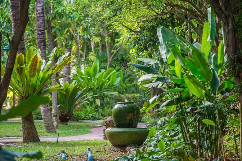 Apartamento Samui Sense Beach Resort
