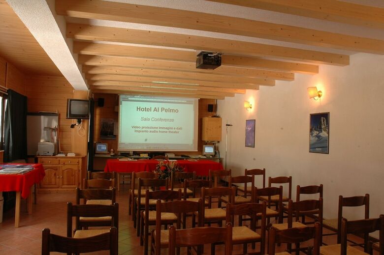 Hotel Albergo Al Pelmo