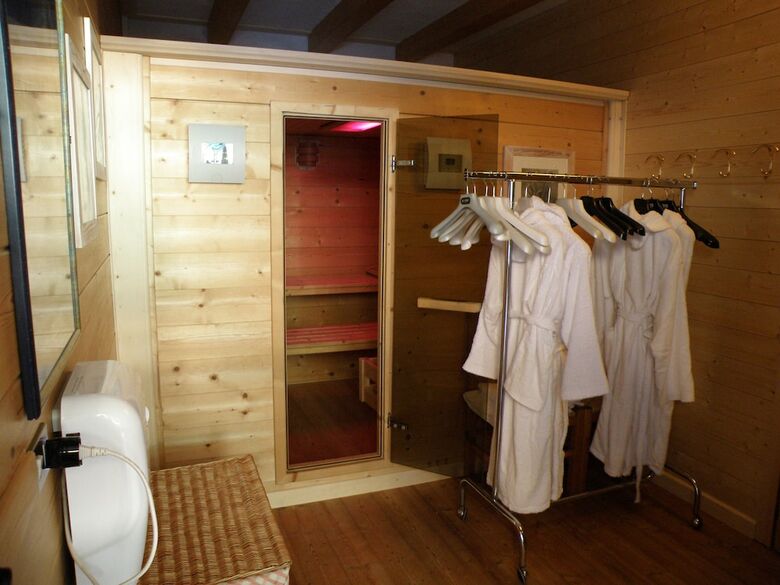 Hotel Albergo Al Pelmo