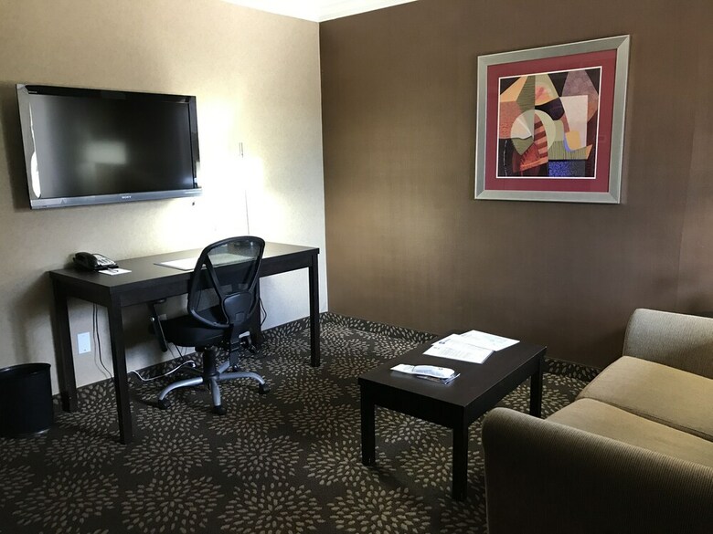 Best Western Yuma Mall Hotel & Suites
