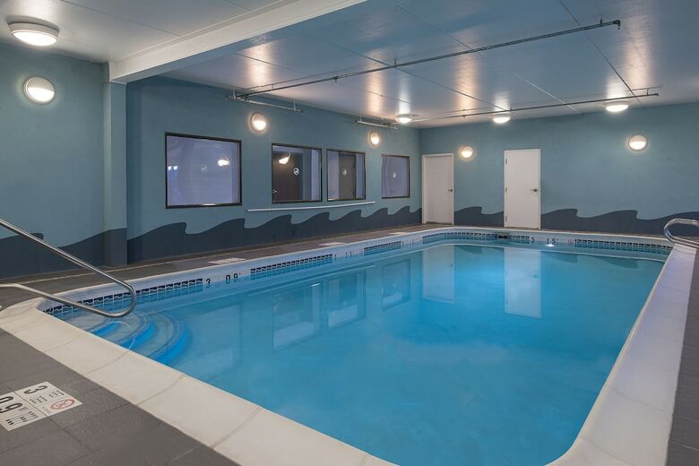 Holiday Express Hotel & Suites Cooperstown