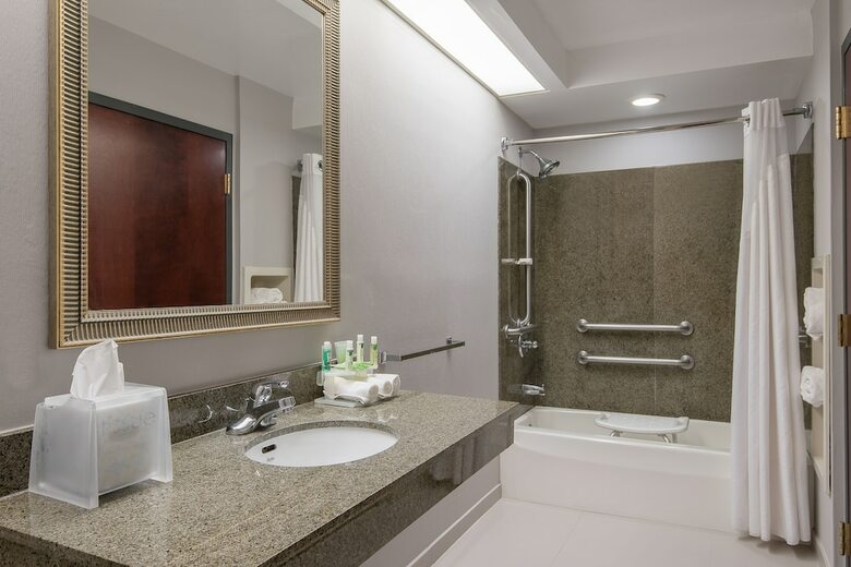 Holiday Express Hotel & Suites Cooperstown