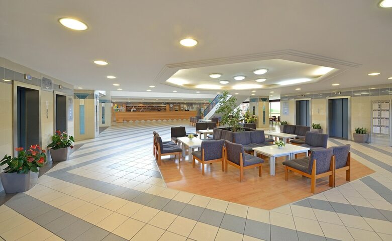 Danubius Hotel Marina