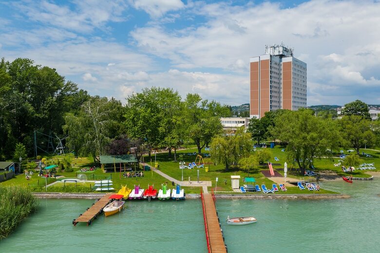 Danubius Hotel Marina