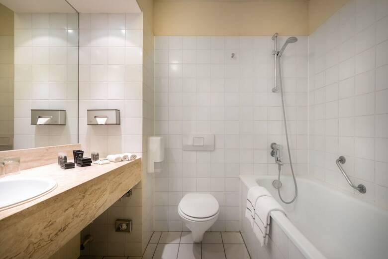 Hotel Marquette Amsterdam-heemskerk