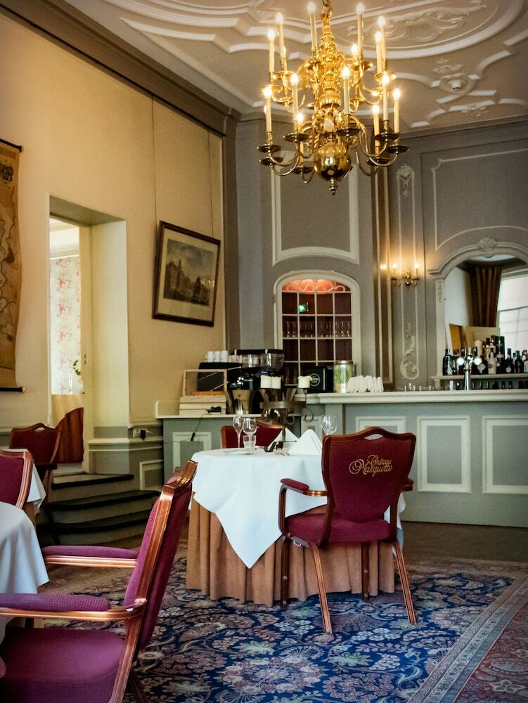 Hotel Marquette Amsterdam-heemskerk