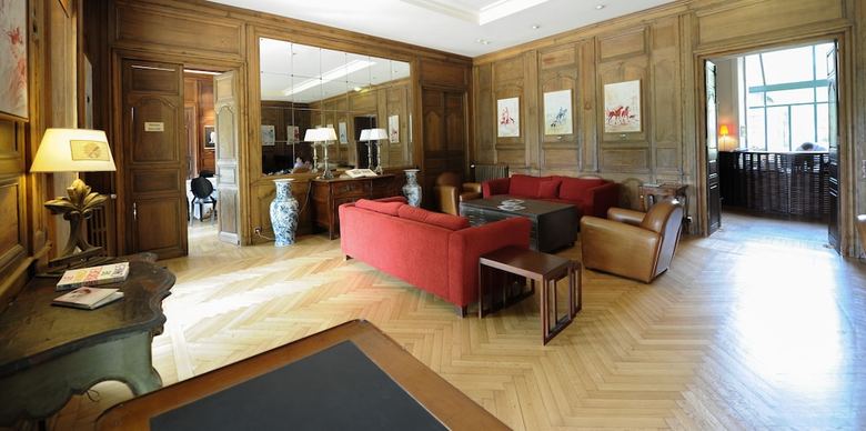 Hotel H�tel Villa Navarre