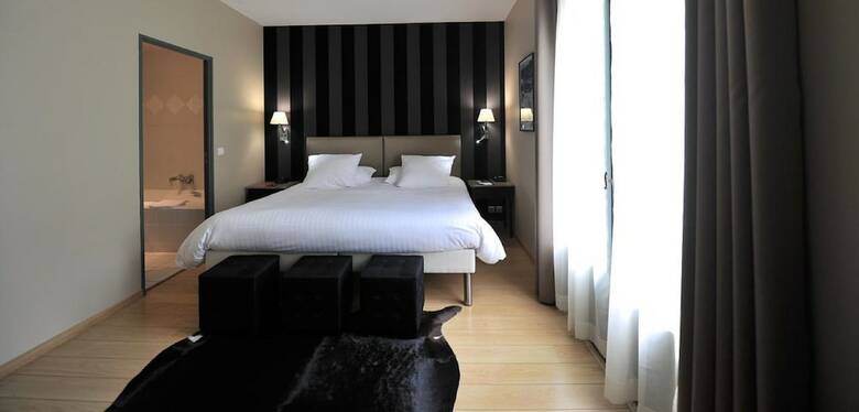 Hotel H�tel Villa Navarre