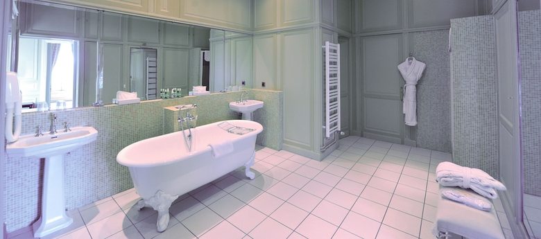Hotel H�tel Villa Navarre