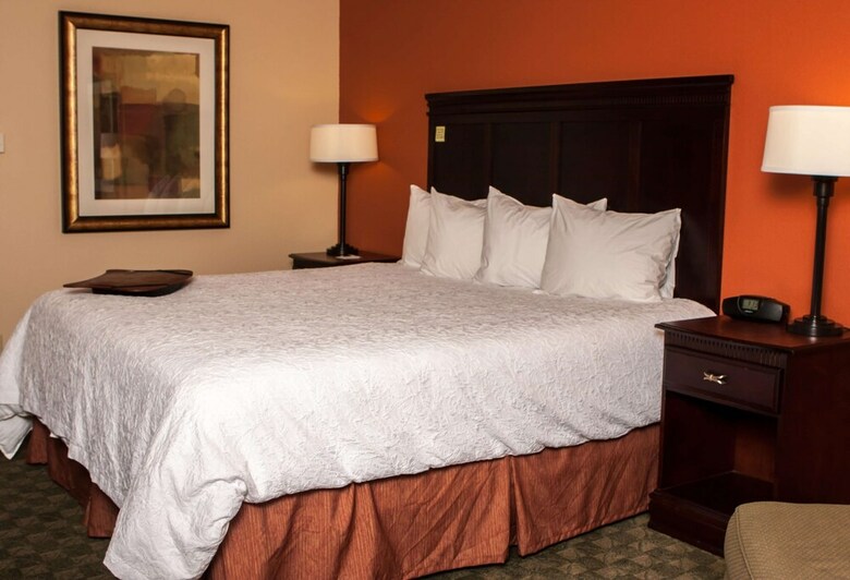 Hotel Hampton Inn And Suites Munster