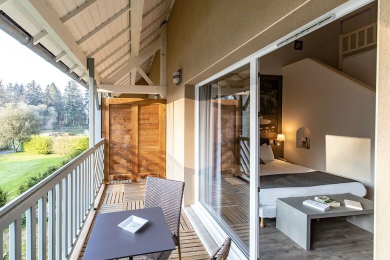 Hotel Saint-malo Golf Resort