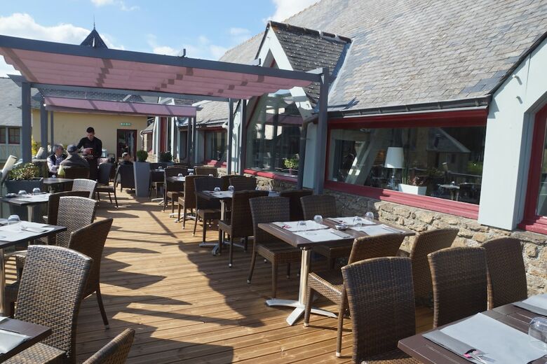 Hotel Saint-malo Golf Resort