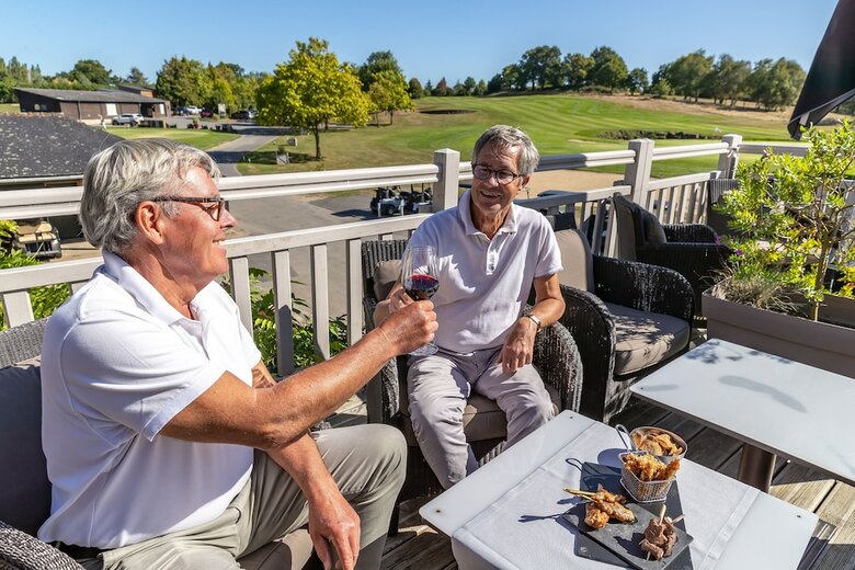 Hotel Saint-malo Golf Resort