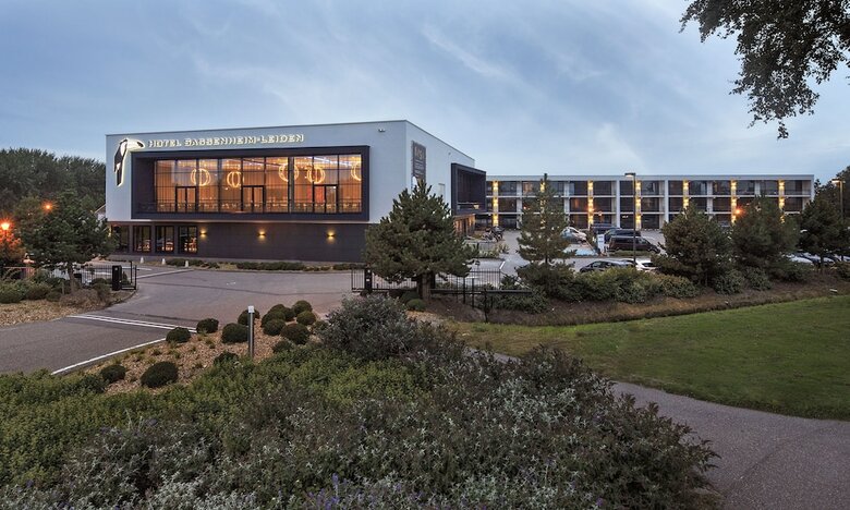 Van Der Valk Hotel Sassenheim-leiden