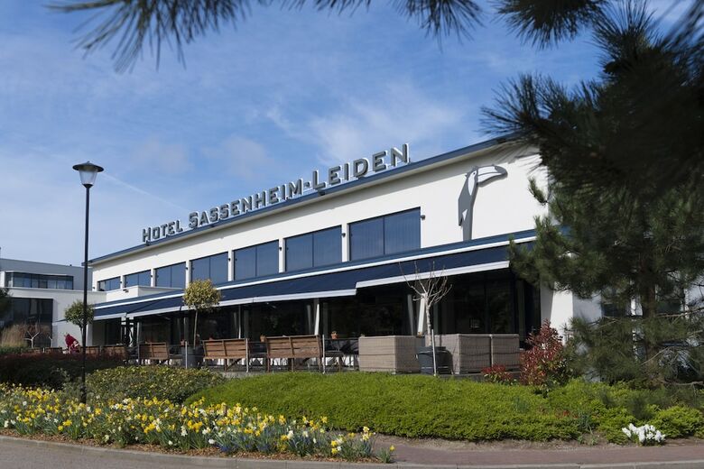 Van Der Valk Hotel Sassenheim-leiden