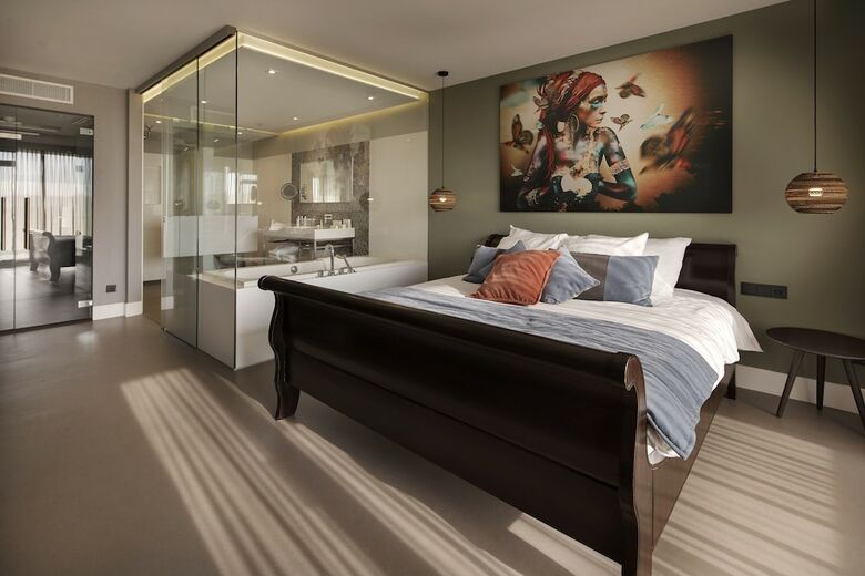 Van Der Valk Hotel Sassenheim-leiden