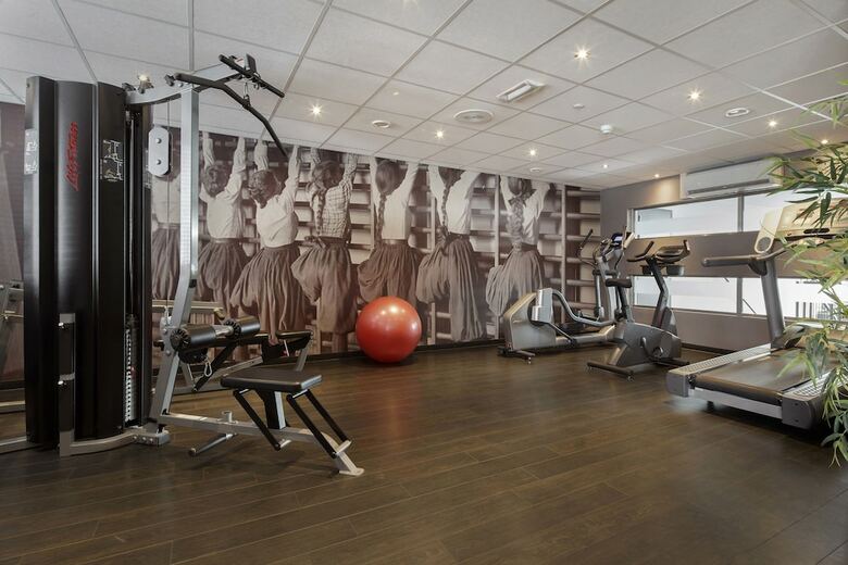 Van Der Valk Hotel Sassenheim-leiden