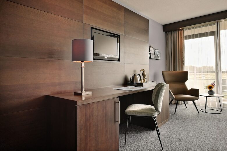 Van Der Valk Hotel Sassenheim-leiden