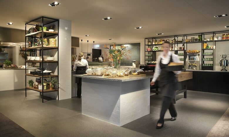 Van Der Valk Hotel Sassenheim-leiden